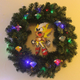 Illustration for article titled The Bittersweet Triumph of the emSonic the Hedgehog/em Christmas Tree